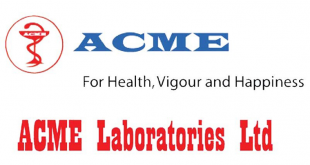ACME Laboratories Job Circular 2022