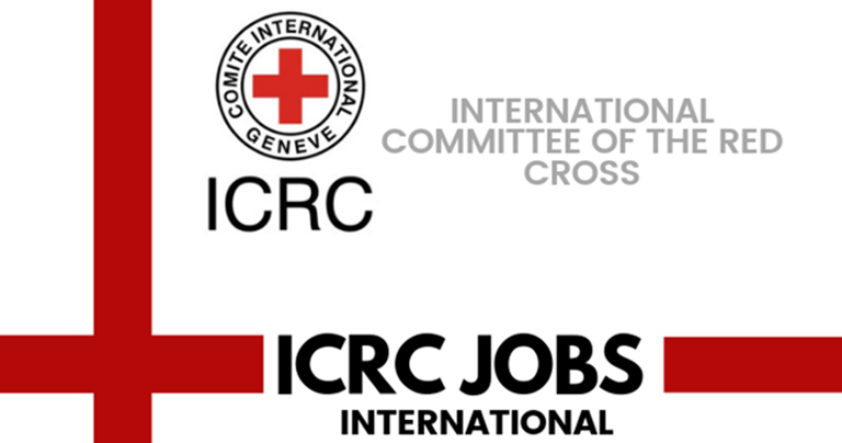 International Committee of the Red Cross Job Circular 2023 – www.icrc ...